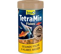 TetraMin Flakes - 250 ml
