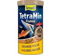 TetraMin Flakes mangime in fiocchi - 250 ml