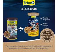 TetraMin Flakes - Set %: 2 x 1 L
