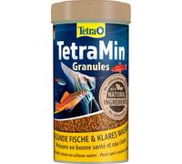 TETRAMIN MANGIME IN GRANULI PER PESCI TROPICALI 250 ML.