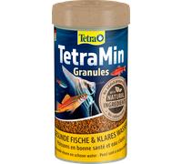 TetraMin Granules - 250 ml
