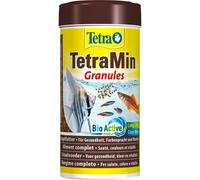Tetramin Granuli per Pesci Tropicali 100G