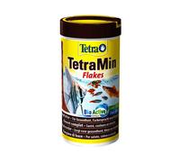 TetraMin Mangime per pesci Tetra Min in fiocchi