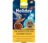 TetraMin Mangime per Pesci Tropicali Holiday da 30gr