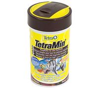 Tetramin Tropical Fish Flakes - 32 g
