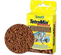Tetramin Weekend 18G 18G