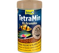 TetraMin XL Granules - 250 ml