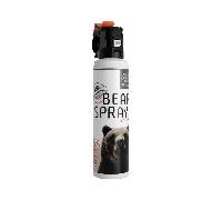Tetrao spray difensivo contro gli orsi Bear spray CR 150ml