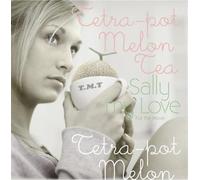 Tetrapot Melon Tea - Sally My Love-for the Movie