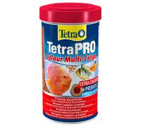 TetraPro Colour in fiocchi - 500 ml
