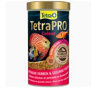 TetraPRO Colour Multi-Crisps - Set %: 2 x 500 ml