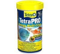 TetraPro Energy Multi Crisps 500 ml Mangime Completo per Pesci Tropicali d'Acquario