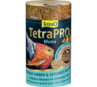 Tetra TetraPro Menu Multi-Crisps - Confezione da 250 ml
