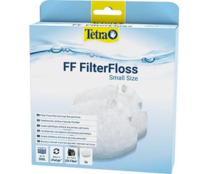 TetraTec Filter Floss FF600/FF700, Ricambio per Filtro