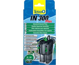 Tetratec - Filtro Interno plus - 300