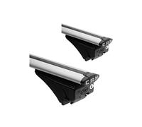TETRAX Barre portatutto portapacchi auto OPEL Astra J Sport Tourer RAIL CHIUSI INTEGRATI 2011 > 2015 OPEL Mokka/Mokka X RAIL CHIUSI INTEGRATI 2012 > 2019