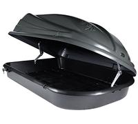 Tetrax Box da tetto Cam 1644, NERO