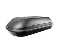 Tetrax CAM Box Sport 340, Nero, 340 Litri