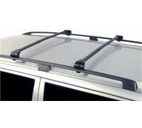 CAM 2153 Unic Porta-Tutto Station Wagon, Nero