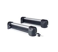 Tetrax Portasci Hielo 3 Alluminium Portasci