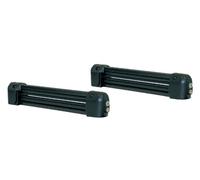 Tetrax Portasci Hielo 3, Nero