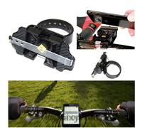 TETRAX SUPPORTO ORIGINALE PER TELAIO BICI UNIVERSALE XBIKE STAND BLACK 791243A