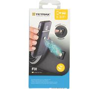 Tetrax 1235851 Supporto Magnetico da Cruscotto Fix