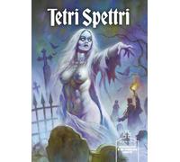 Tetri spettri