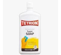 Tetrion Sapone di Zucchero Multiuso Pulizia Profonda 1L - Deterge Superfici Int/Est