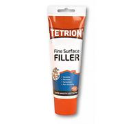 Tetrion Stucco Versatile per Pareti - Finitura Liscia e Applicazione Facile - 330g