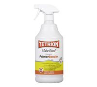 Tetrion Universal Primer 4-in-1 per Verniciatura e Sigillatura - Asciugatura Rapida per Superfici Polverose e Crumose 1 l