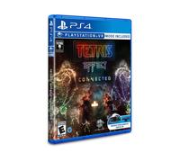 TETRIS EFFECT CONNECTED PS4 Gioco Videogioco Sony PlayStation 4