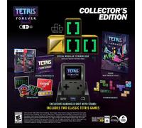 Tetris Forever Collectors Edition