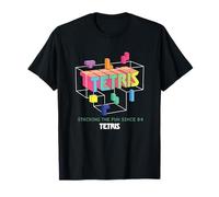 Tetris impila il divertimento dal '84 Maglietta