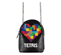 Tetris Micro Bag Porta Monete Difuzed