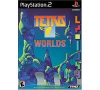 Tetris Mondi - PS2