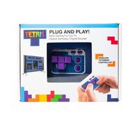 Tetris Plug and Play