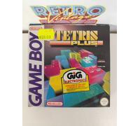 TETRIS PLUS GAMEBOY CLASSIC GBC GAME BOY NINTENDO NEW PAL GIG ELECTRONICS