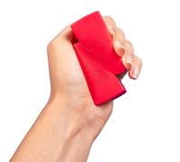 TETRIS STRESS SQUEEZER RED Z