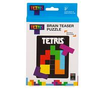 Fizz Creations- Tetris Puzzle, FIZZ-2129