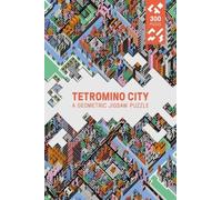 Tetromino City