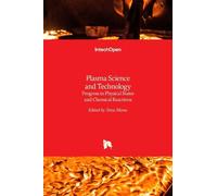 Tetsu Mieno Plasma Science and Technology (Copertina rigida)