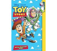 Tetsuhiro Koshi Disney Manga: Pixar's Toy Story (Special Collector's (Tascabile)