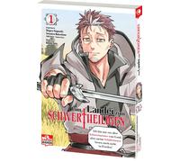 Tetsuhiro Nabes Vom Landei zum Schwertheiligen - Ich bin nur ein alt (Tascabile)