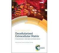 Tetsuji Yamaoka Decellularized Extracellular Matrix (Copertina rigida)