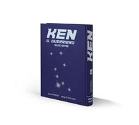 TETSUO HARA BURONSON KEN IL GUERRIERO DELUXE EDITION 2 PANINI
