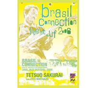Tetsuo Sakurai - Brasil Connection Live at Jjf