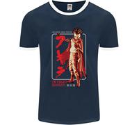 Tetsuo Shima Anime Giapponesi Uomo Ringer Fotl