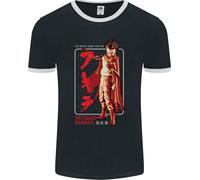 Tetsuo Shima Anime Giapponesi Uomo Ringer Fotl