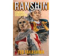 Tetsuo Ted Takashima Ranshin (Tascabile)